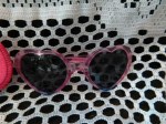 ag pink sunglasses a